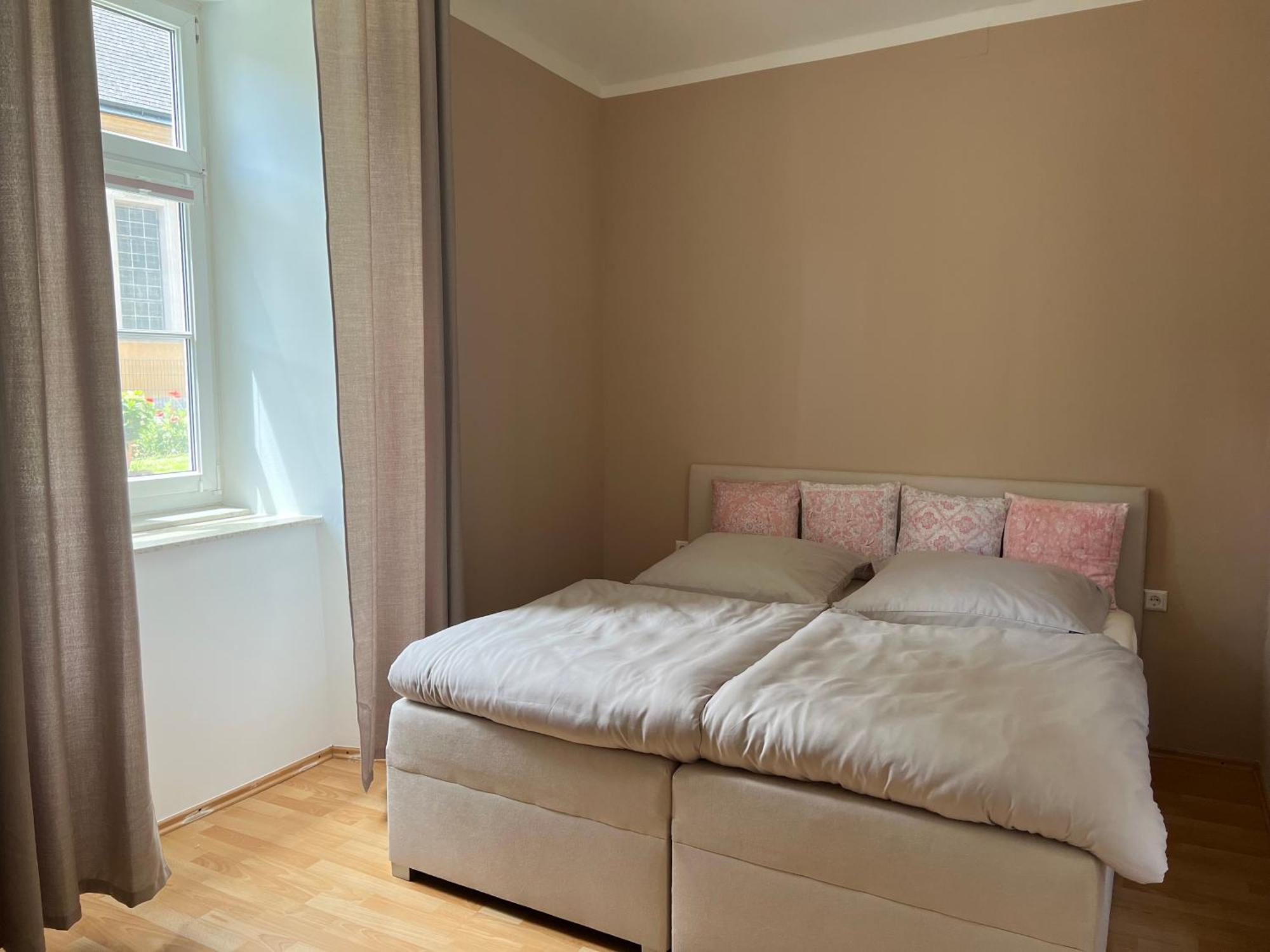 Charmante Ferienwohnung In Vordernberg - Alpenidylle Pur Экстерьер фото