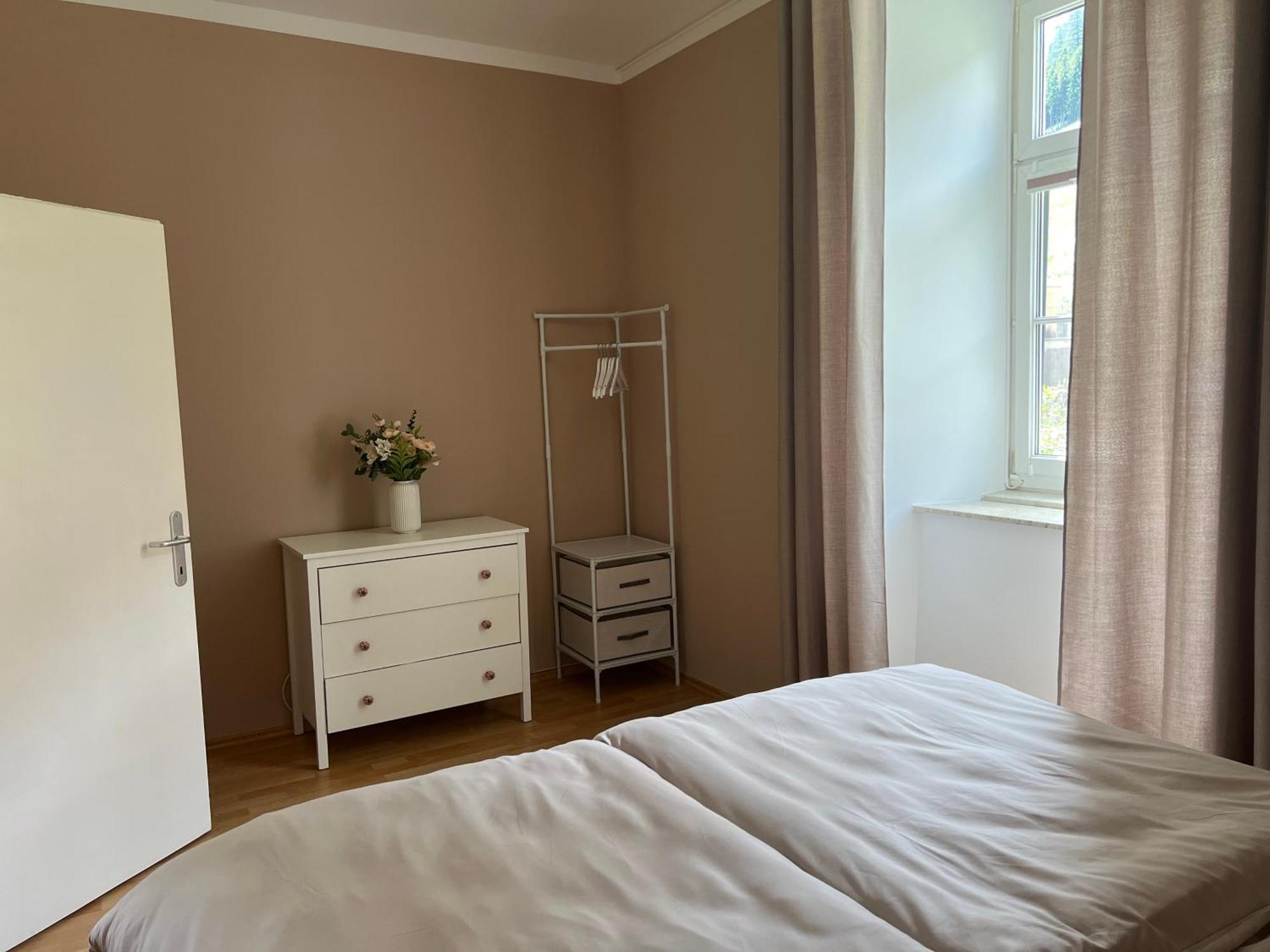 Charmante Ferienwohnung In Vordernberg - Alpenidylle Pur Экстерьер фото